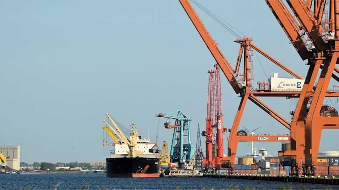 Brasil, uno de los principales socios comerciales de Colombia, tuvo uno de los peores resultados dentro de la región.