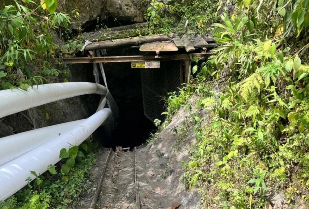 Cuatro mineros se intoxicaron por acumulación de gases en Amagá.