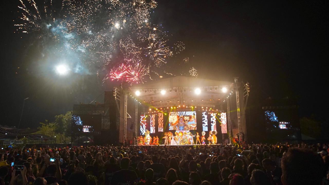 Carnaval de Barranquilla