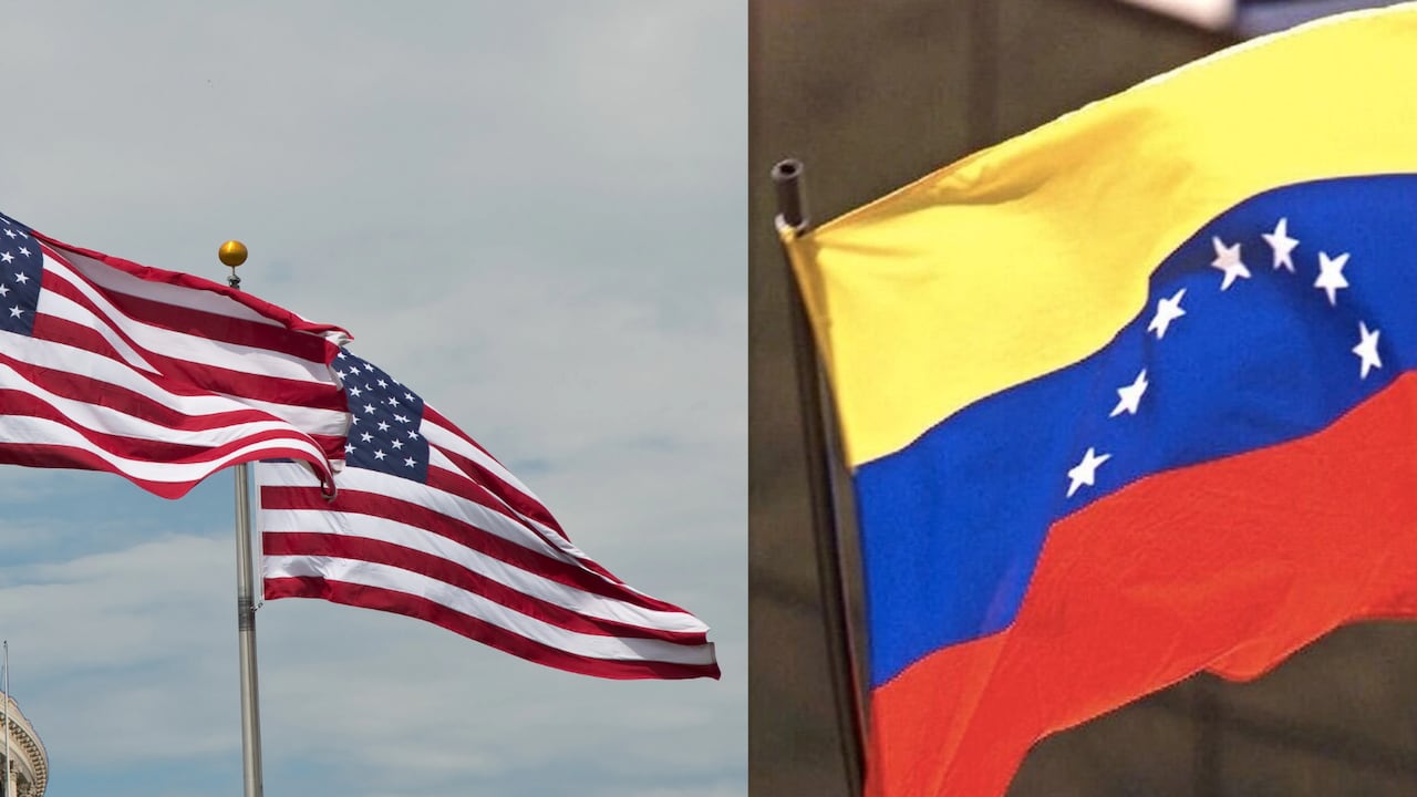 A partir del 9 de junio, quedan suspendidas estas visa venezolanas