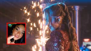 Historia de Luisa Chara