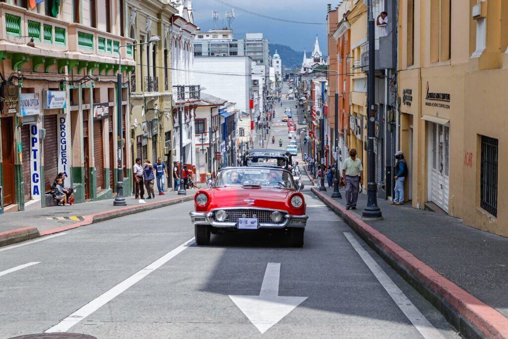 Cumpleaños 174 de Manizales