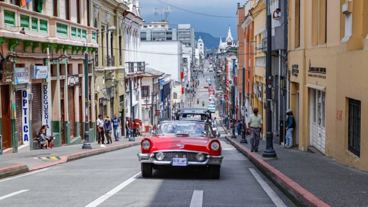 El Instituto de Cultura y Turismo de Manizales prepara la celebración del cumpleaños 174 de la ciudad