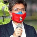 La alcaldesa pide una reforma de la Policía.