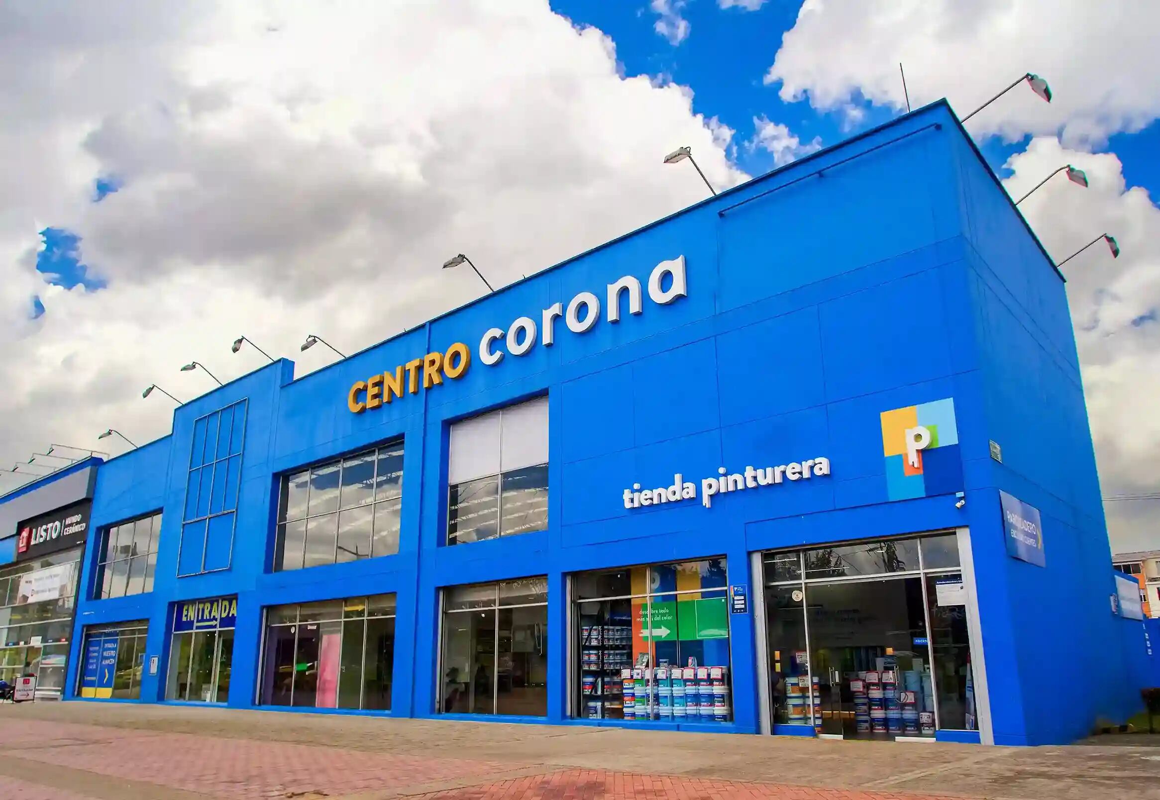 Organización Corona fortalece su estrategia de innovación abierta a través de su fondo de capital de riesgo.