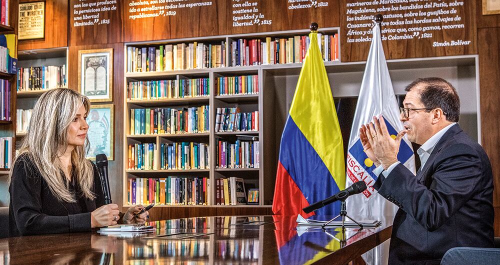 “El general Mario Montoya fue determinador de falsos positivos”_2