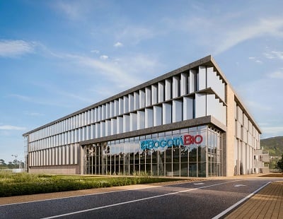 BogotáBio será la nueva planta de producción de vacunas en Bogotá.