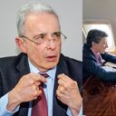 Dura crítica de Álvaro Uribe a Claudia López.