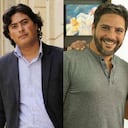 Nicolás Petro intercedió para que exista paz entre Agmeth Escaf y Miguel Ángel del Río.