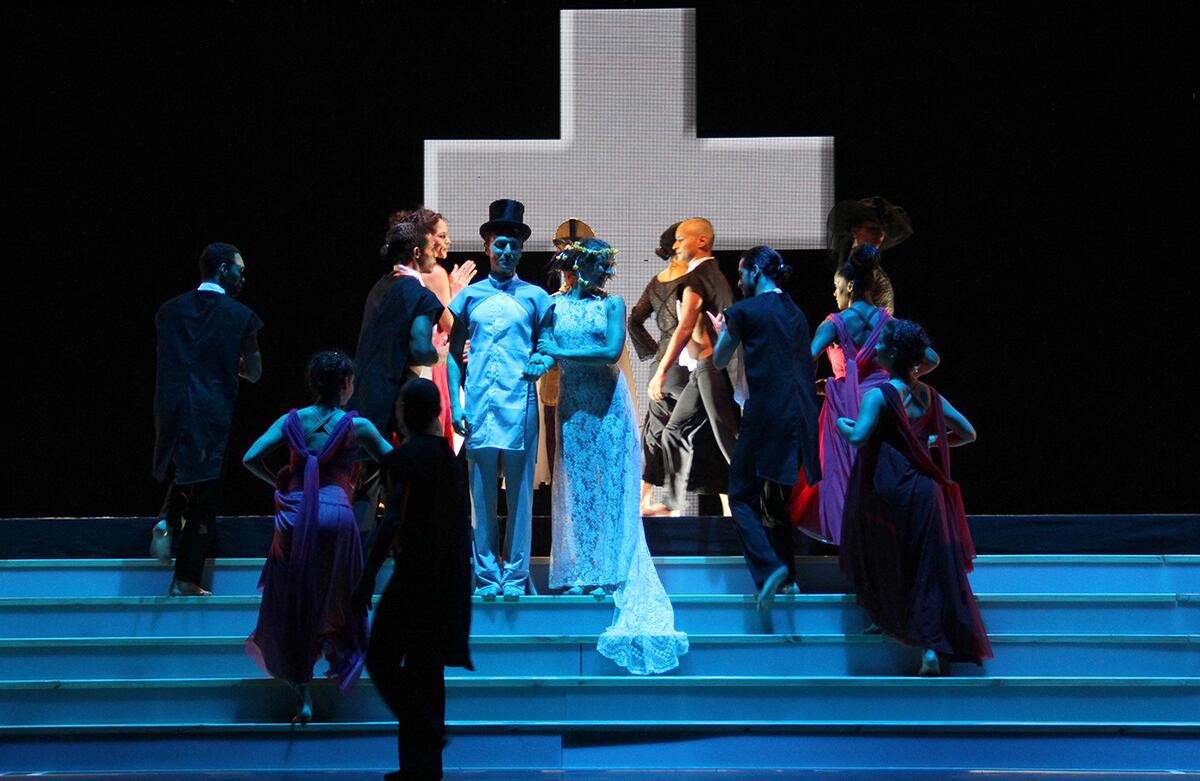 Foto: Pablo Andrés Monsalve Mesa.