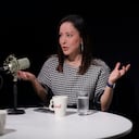 FLAVIA DOS SANTOS
PODCAST SIN FILTRO
CON DIEGO BONILLA
NOVIEMBRE 21 DE 2024