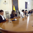 Alocución Gustavo Petro
Consejo de ministros
Febrero 4 2024