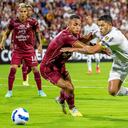 Deportes Tolima vs Atlético Mineiro / Grupo D / Copa Libertadores