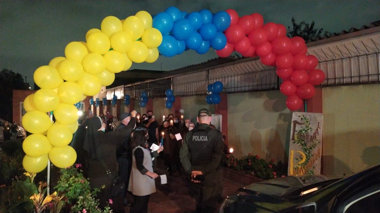 Foto: Semana, Angélica Barrera