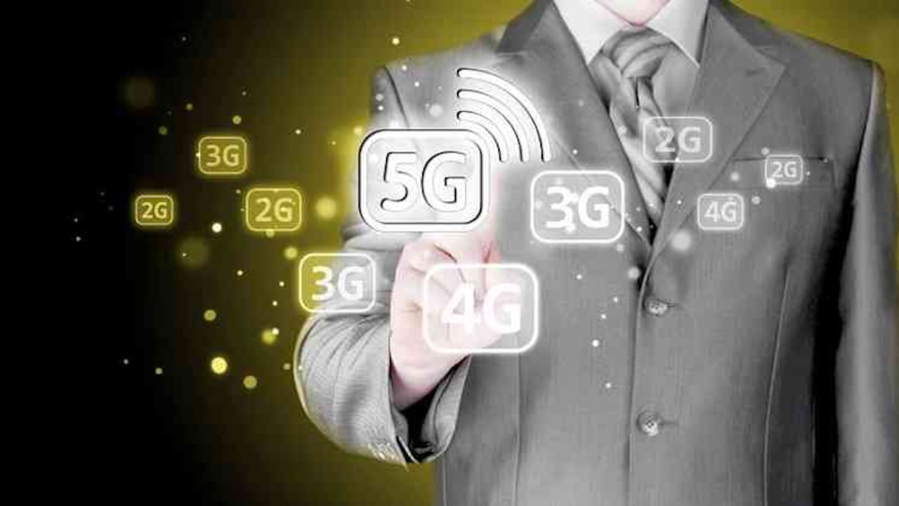 El mundo verá el paso del 4G al 5G en el 2019. Ese cambio es una revolución para la conectividad virtual.
