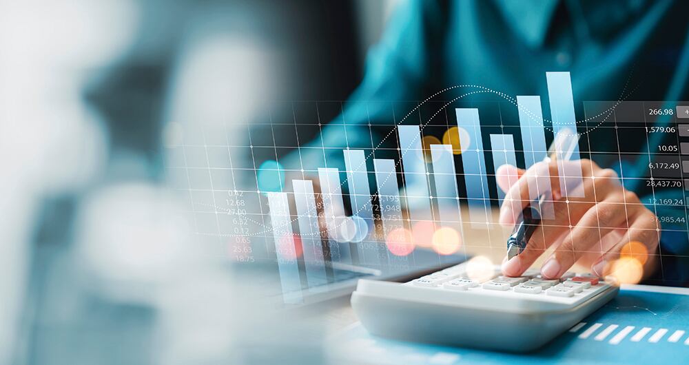 Las decisiones del Gobierno en materia fiscal traerán repercusiones. Por ejemplo, los expertos estiman que la retención anticipada de 2025 va a disminuir el recaudo tributario por impuesto de renta en 2026.