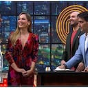 'El negrito' MasterChef
Captura de pantalla video YouTube