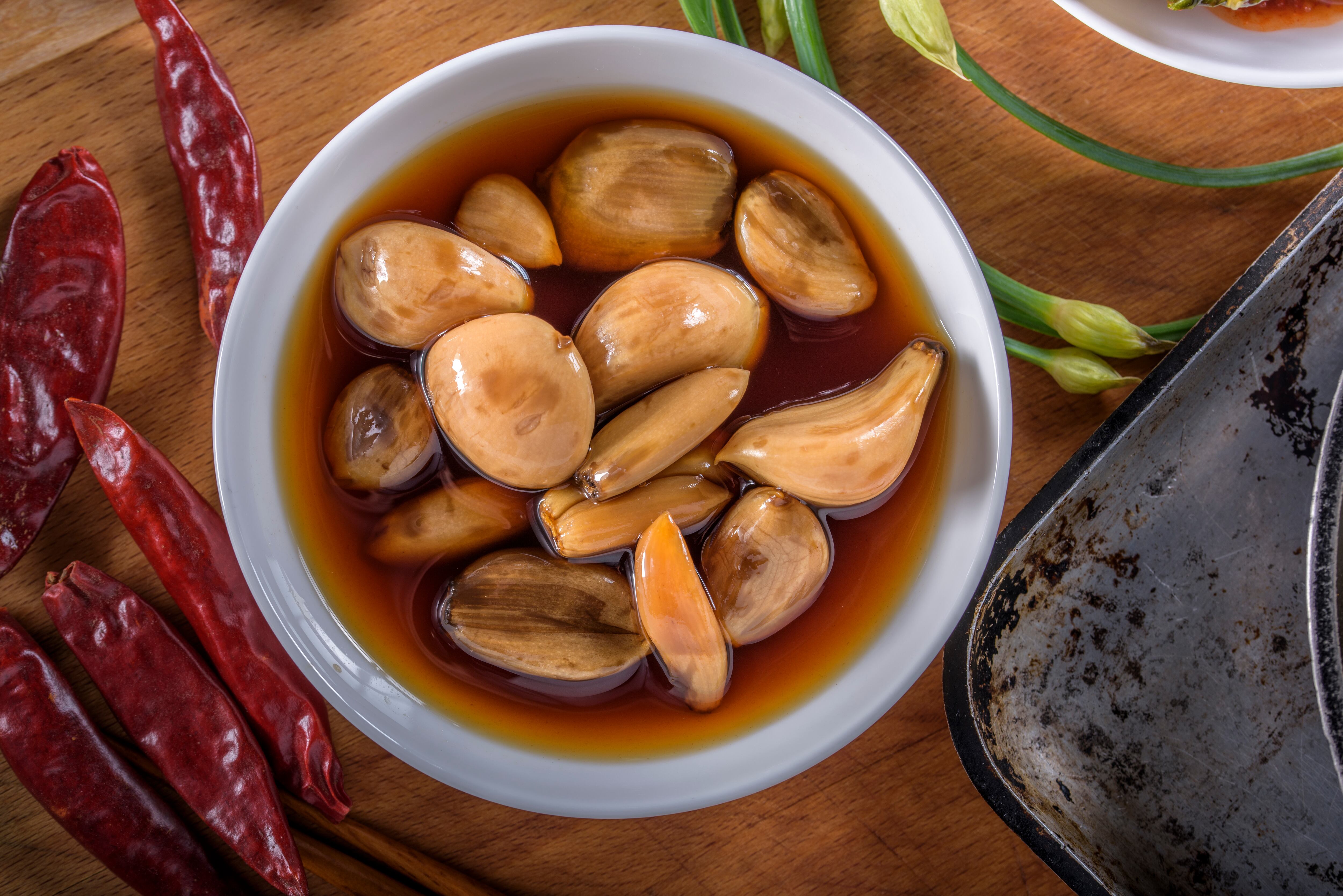 A pesar de sus múltiples nutrientes, estos ingredientes no constituyen una cura para el cáncer, la diabetes o trastornos circulatorios.