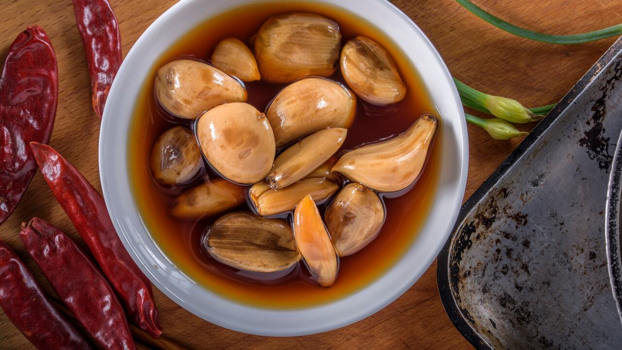 A pesar de sus múltiples nutrientes, estos ingredientes no constituyen una cura para el cáncer, la diabetes o trastornos circulatorios.