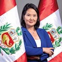 Keiko Fujimori