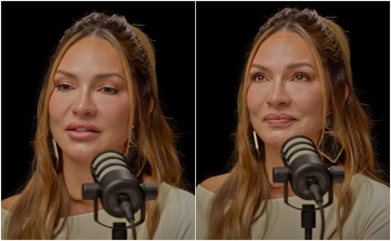 Kimberly Reyes confesó que vivió momentos oscuros en su vida que intentó acabar con su vida por los malos comentarios y críticas.