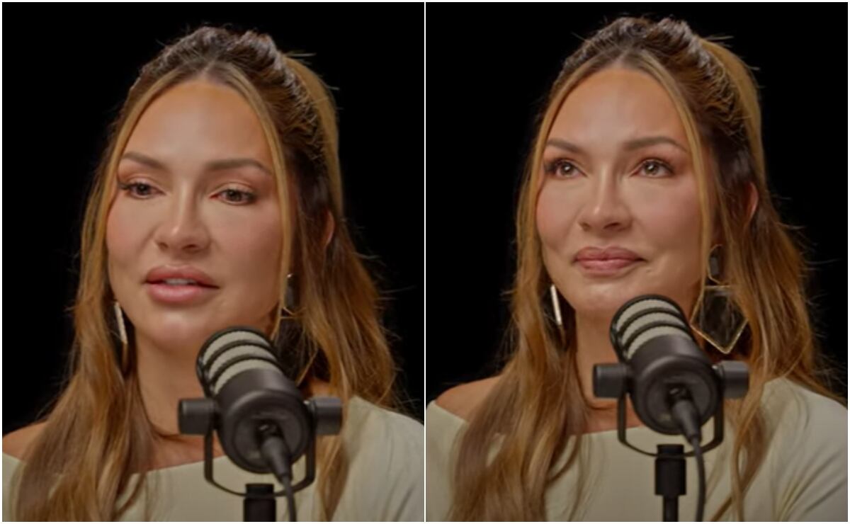 Kimberly Reyes confesó que vivió momentos oscuros en su vida que intentó acabar con su vida por los malos comentarios y críticas.