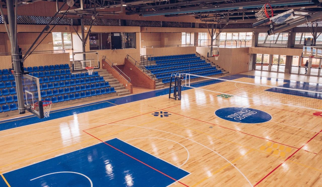 Basquetbol