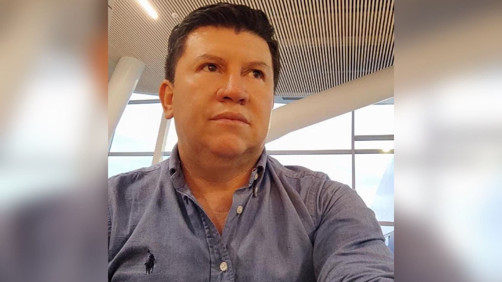 El ingeniero fue secuestrado por disidencia de las Farc.