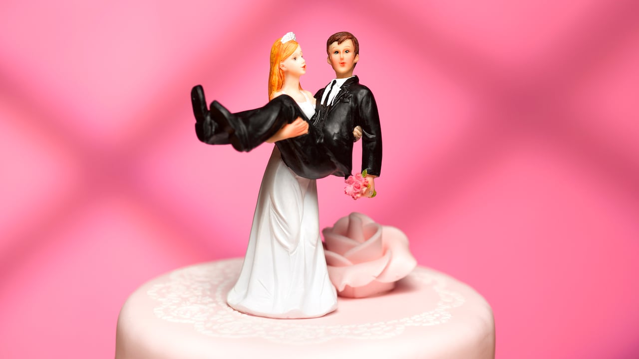 Un científico da la edad idónea para casarse