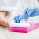 El padre de las mellizas advirtió que para la fecha en que ellas fueron congeladas, él tenía apenas cinco años.