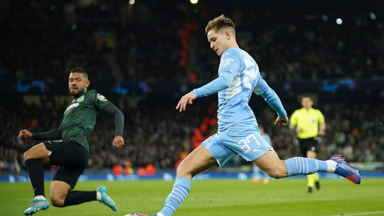 El listado lo encabezan clubes que compiten en la liga inglesa.