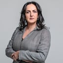 María Fernanda Cabal arremetió contra Danilo Rueda por darle credibilidad al ELN y restarles importancia a las denuncias.