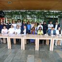 Comité de empalme de Petro en Antioquia.