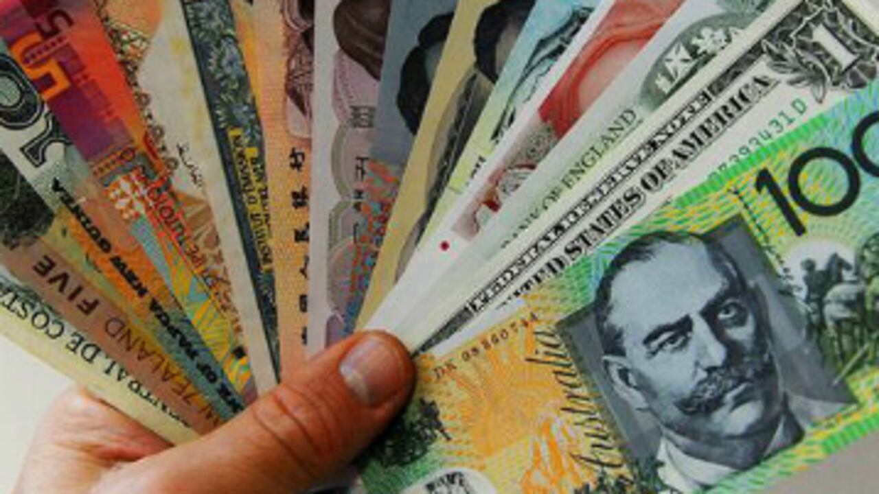 La combinación de colores y las tintas ayudan a incrementar la seguridad.