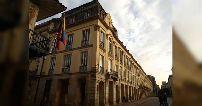 Desde que comenzó el año, el Pacto Histórico comenzó a mover sus fichas para la competencia por la Alcaldía Mayor de Bogotá, un cargo clave para la oposición (Imagen de referencia)
