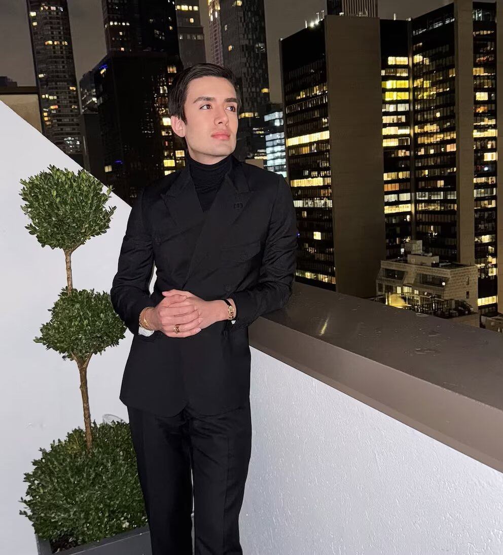 Miguel Ángel de la Mora Larios