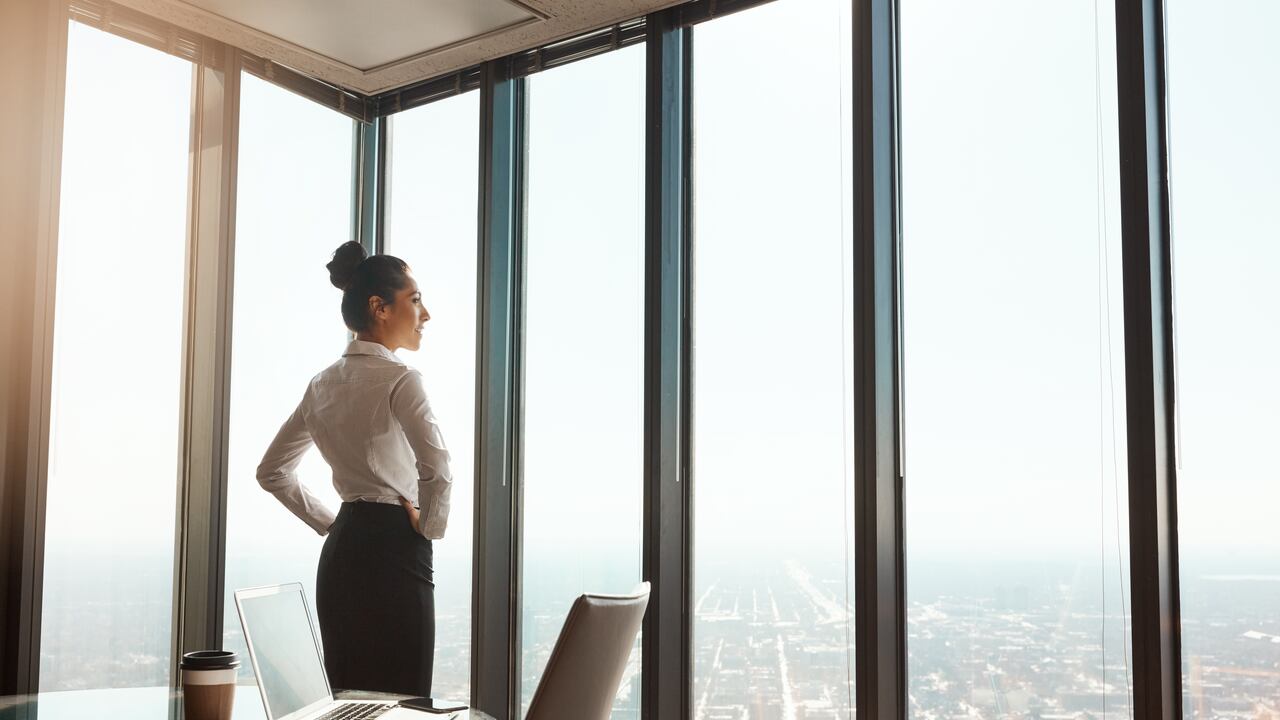 En las empresas donde las mujeres participan en procesos de liderazgo se han encontrado una serie de beneficios.