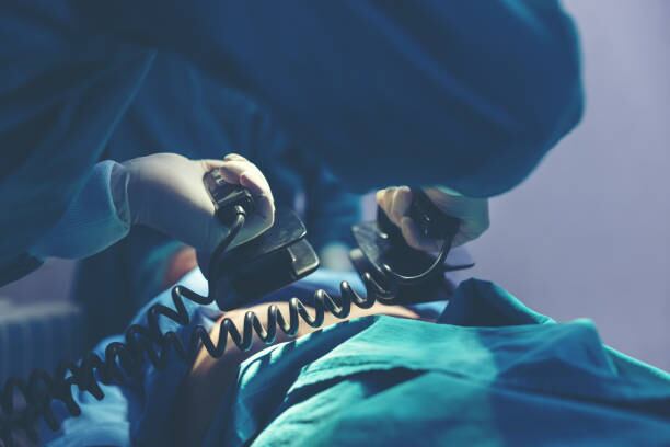 El menor de edad llegó sin signos vitales a la Policlínica, los médicos no pudieron hacer nada por él.