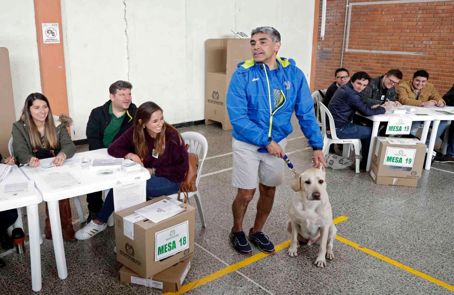 foto: León Darío Pelaez