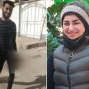 ¡Aterrador! Hombre en Irán decapita a su joven esposa menor de edad
