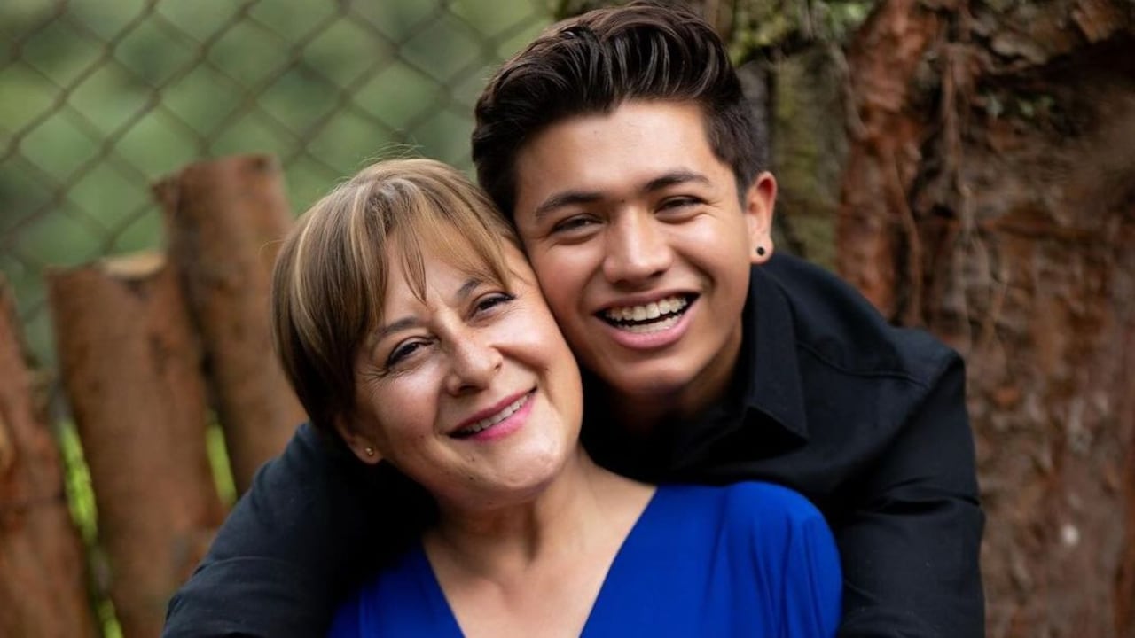 Alina Lozano y Jim Velásquez tomaron la decisión de darse un tiempo en su matrimonio.