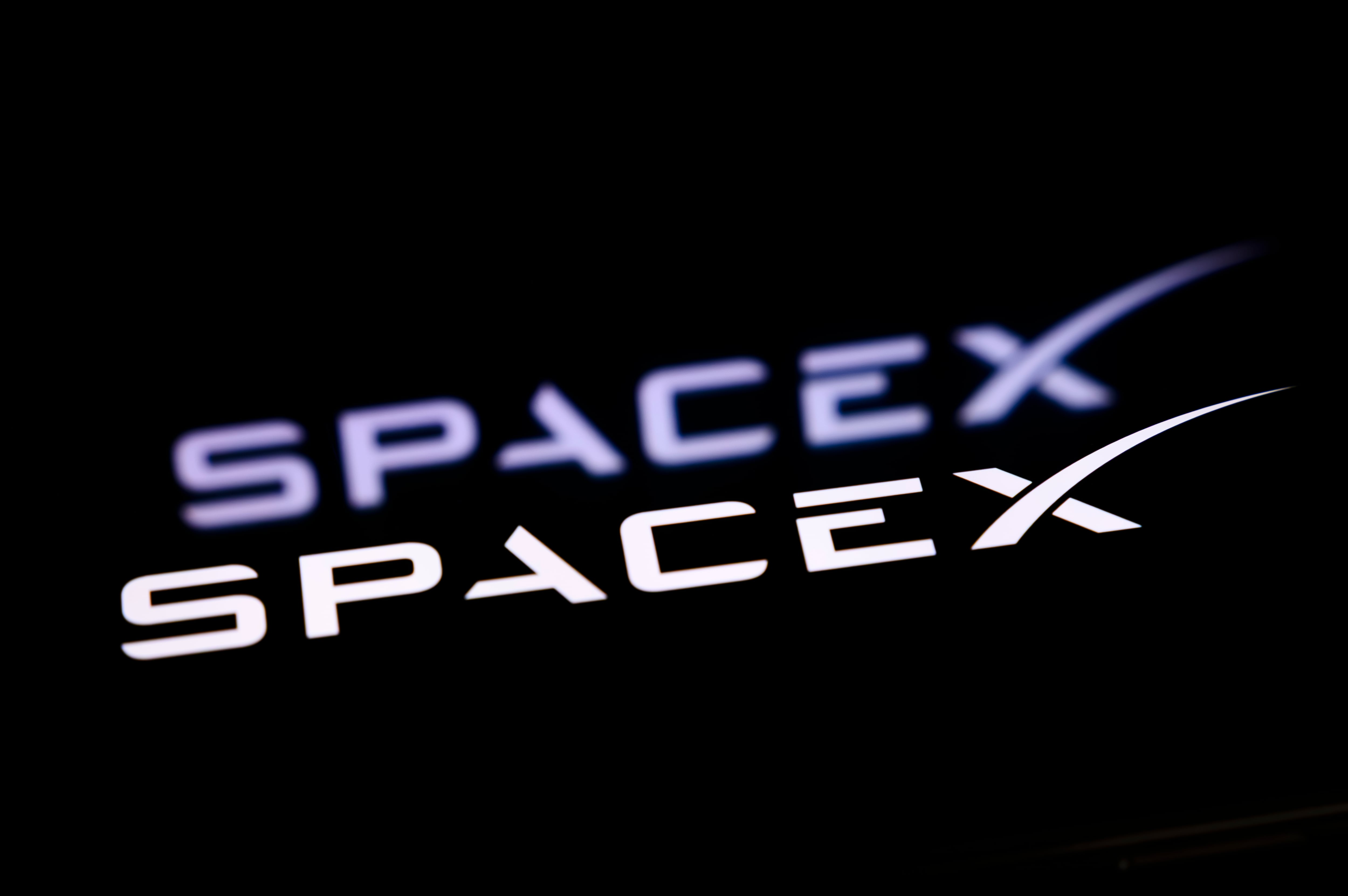 La compañía fue fundada por Elon Musk.