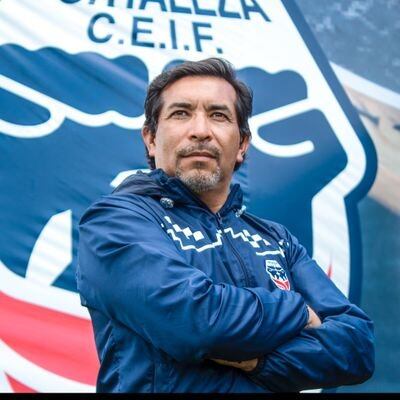 Carlos Barato venía siendo el presidente de Fortaleza, pero en los próximos días dejará el mandato.