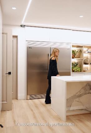 Foto: Captura de pantalla / Instagram