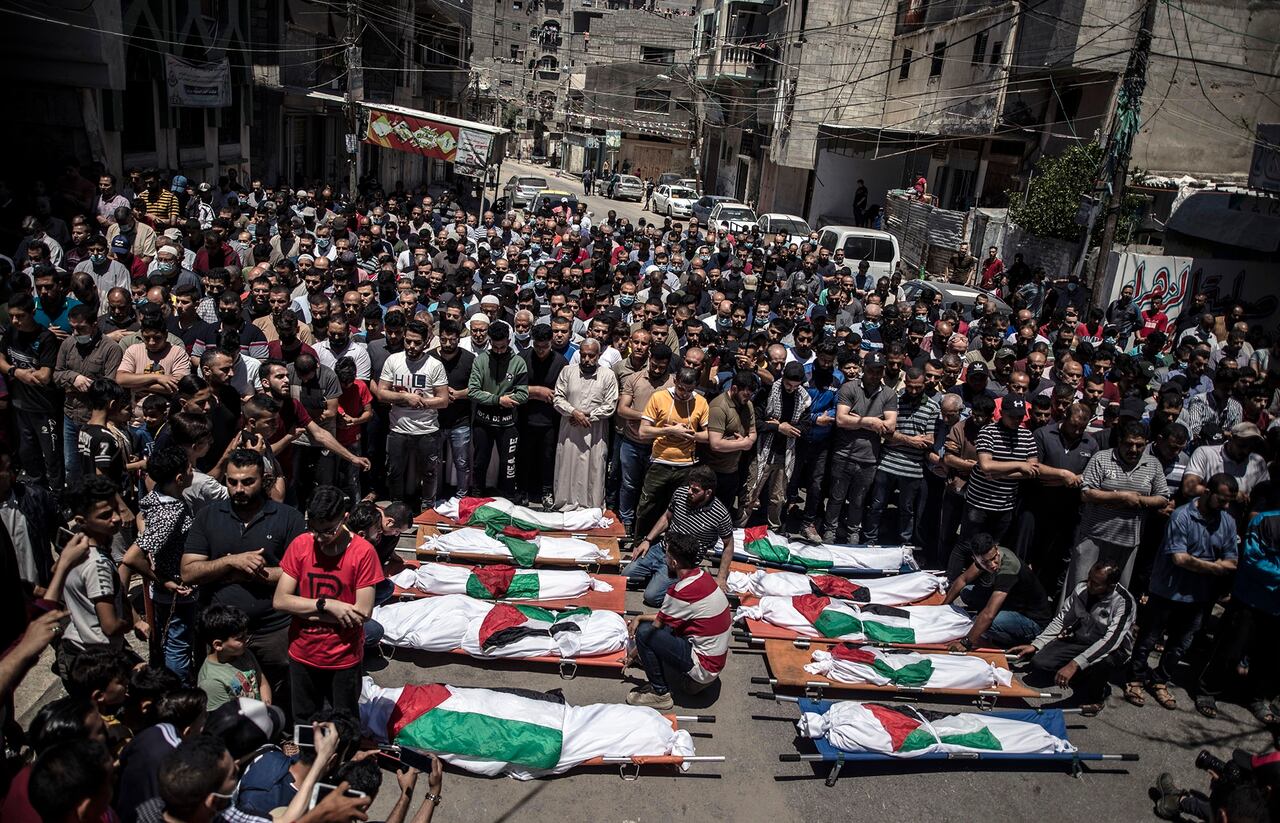 Palestina