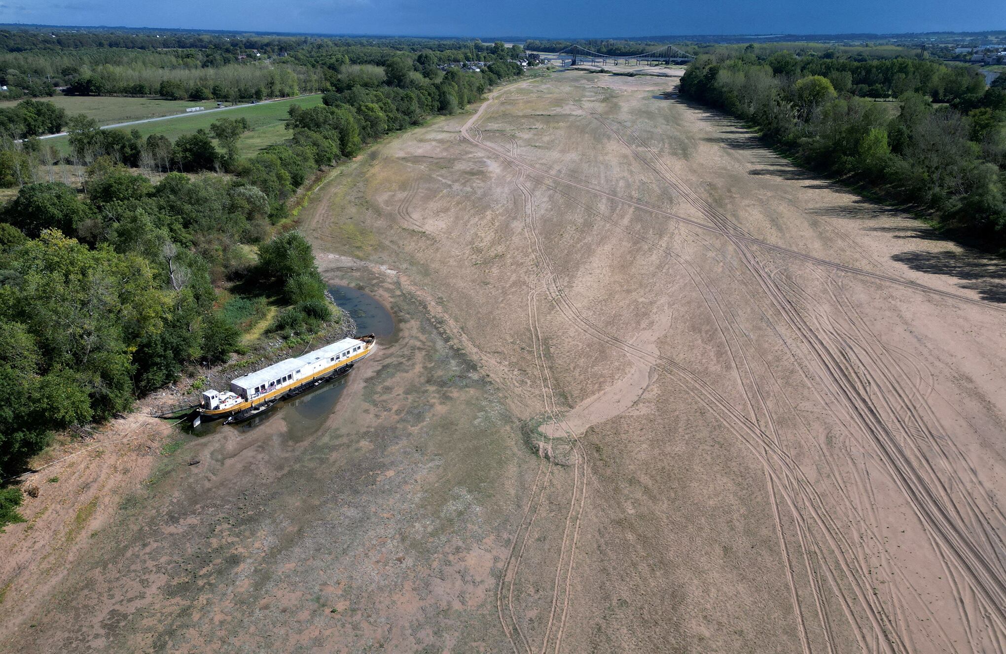 Fotos de la semana 22 septiembre