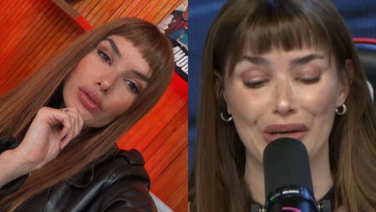 La periodista de C5N Agustina Peñalva relató el calvario que vive hace dos meses por culpa de un hombre con antecedentes penales que la acosa y la persigue.