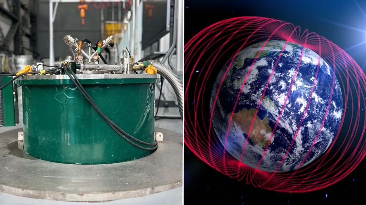 Un descubrimiento reciente marcó un antes y un después al superar lo que la naturaleza del planeta puede generar.