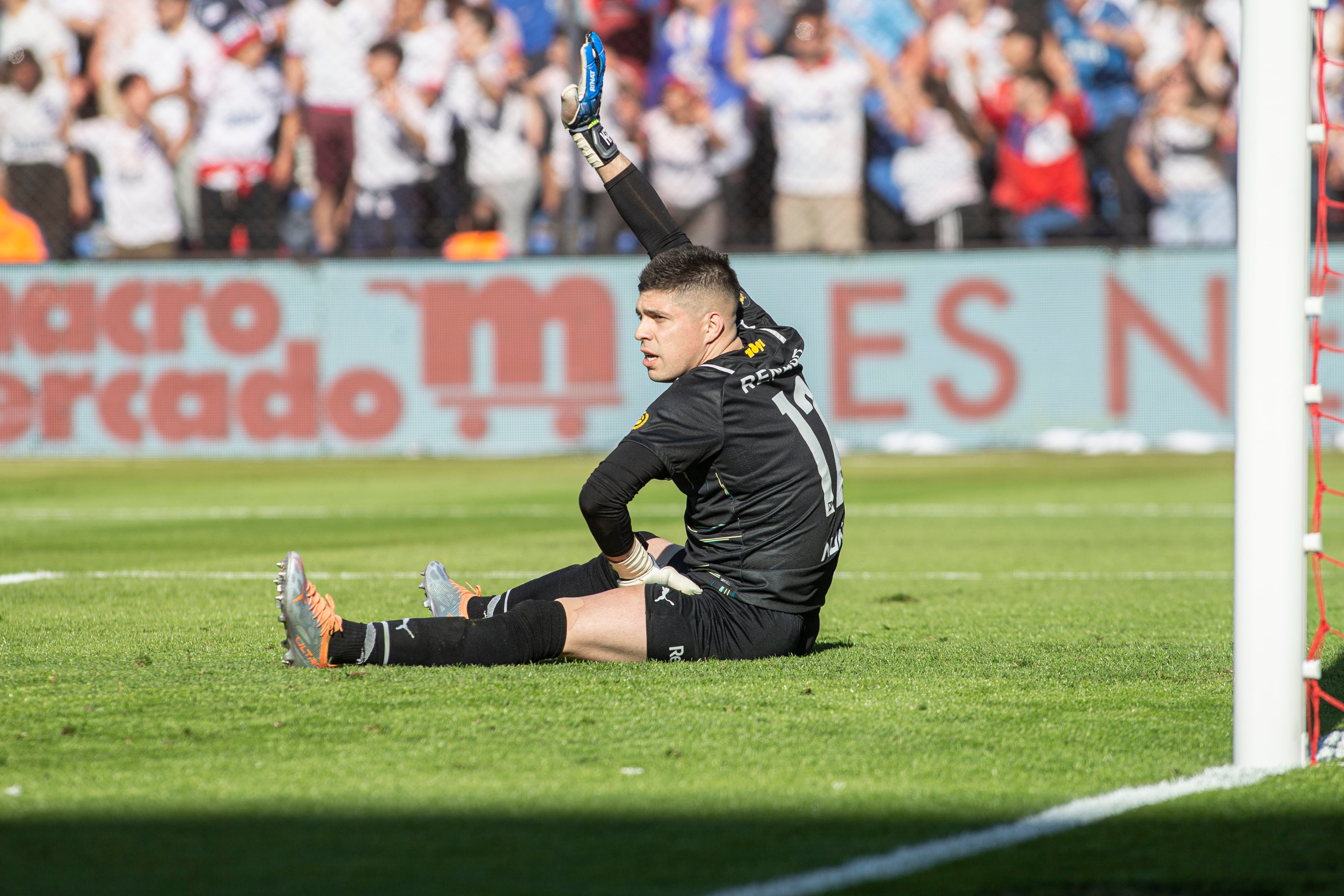 Kevin Dawson duró un semestre en las toldas del Deportivo Cali.