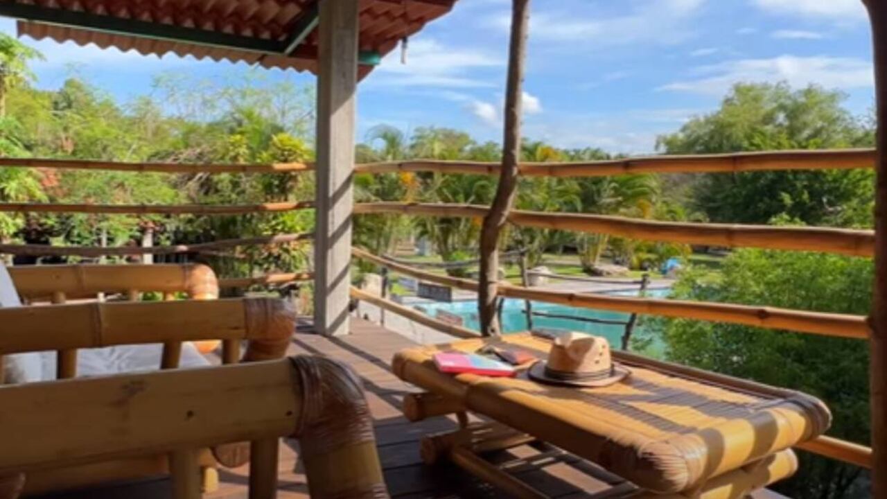 Pueblo mágico de Morelos